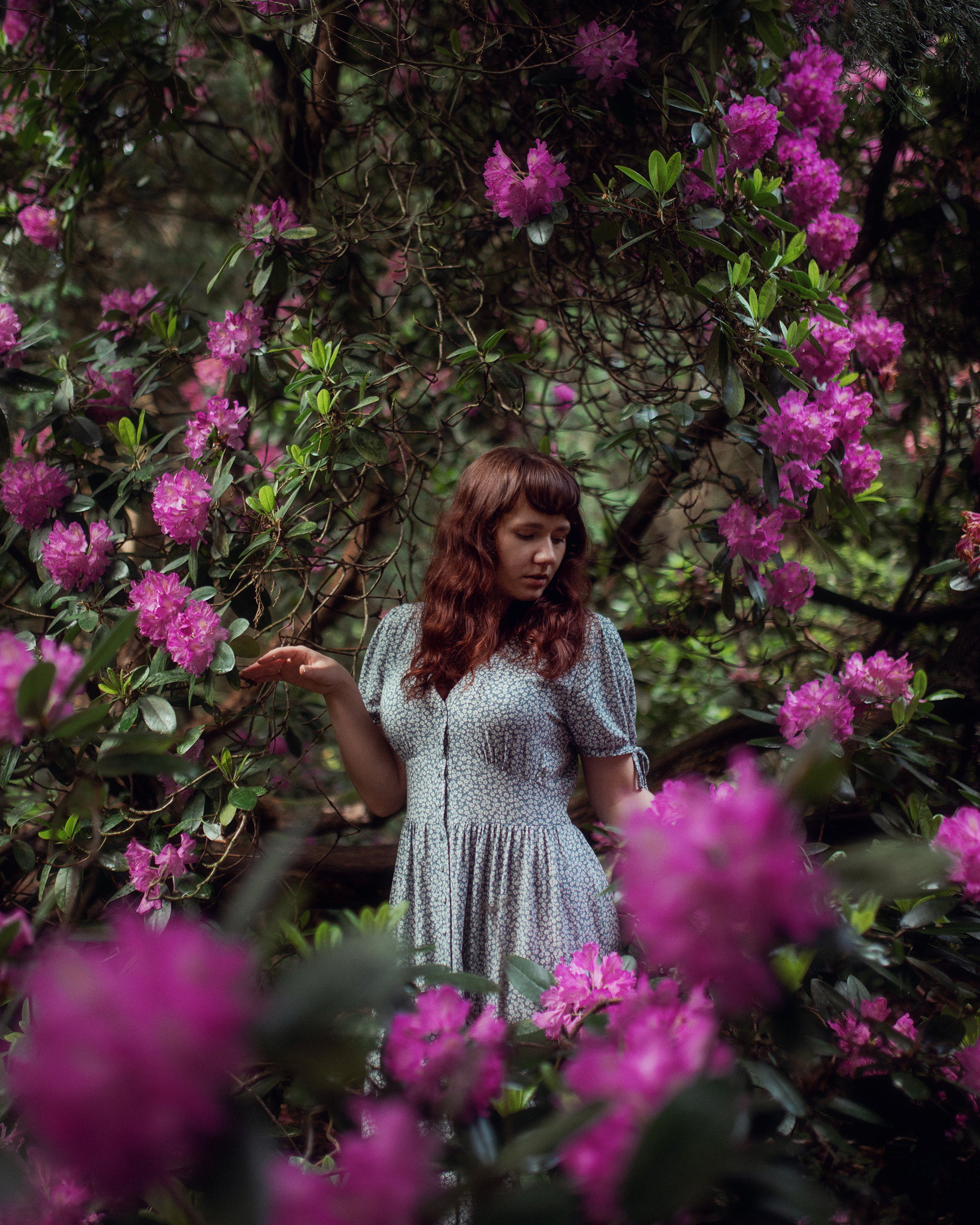 o mnie marta job fotografie