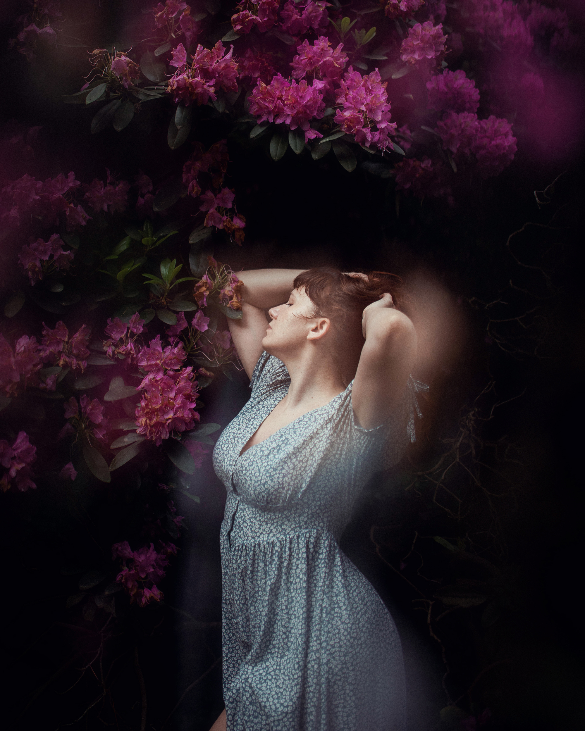 o mnie marta job fotografie