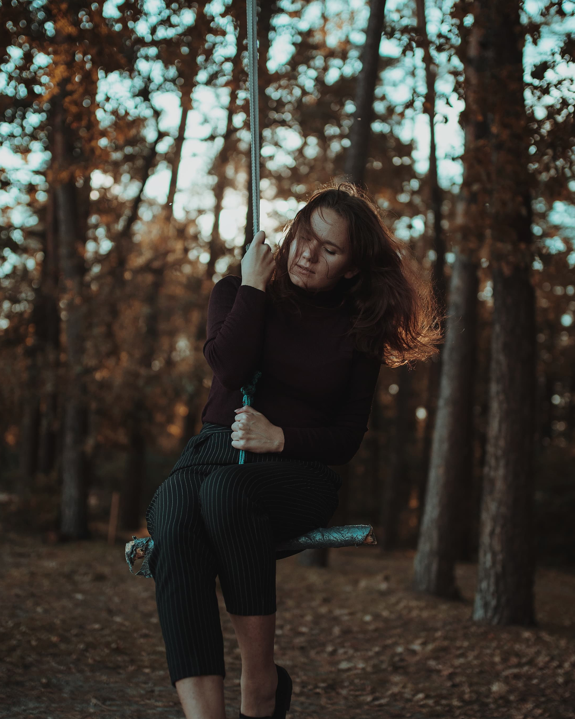 o mnie marta job fotografie