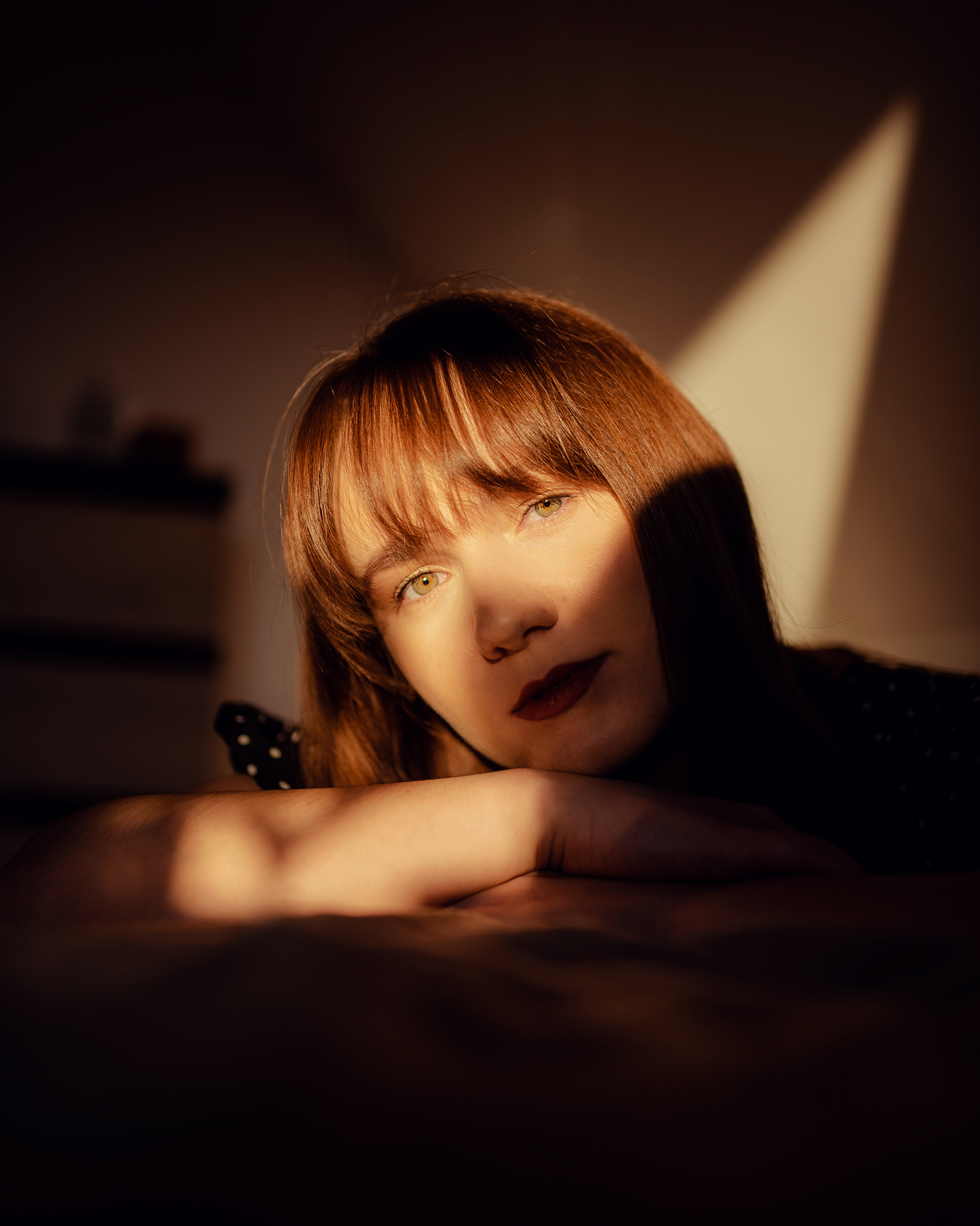 o mnie marta job fotografie