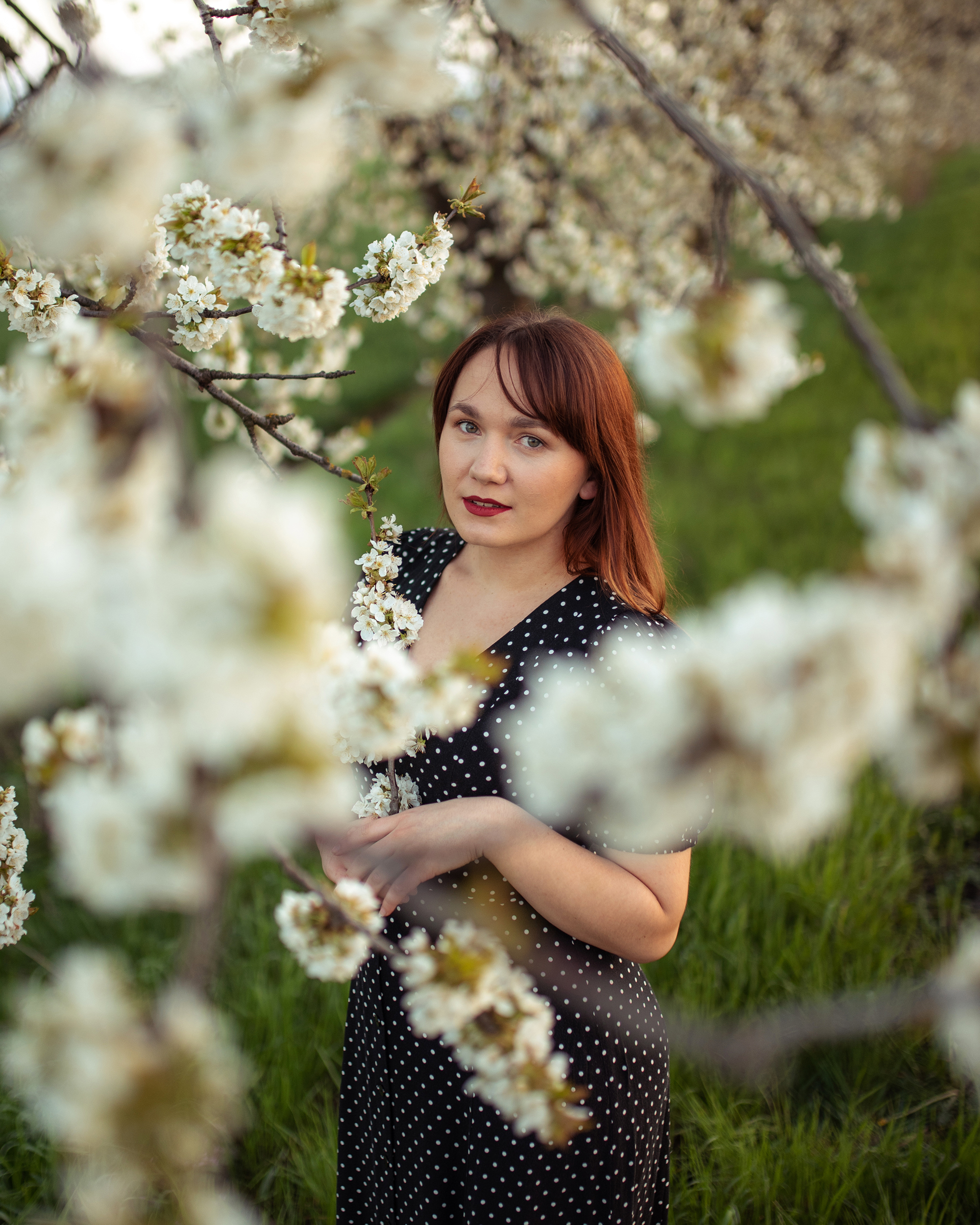 o mnie marta job fotografie