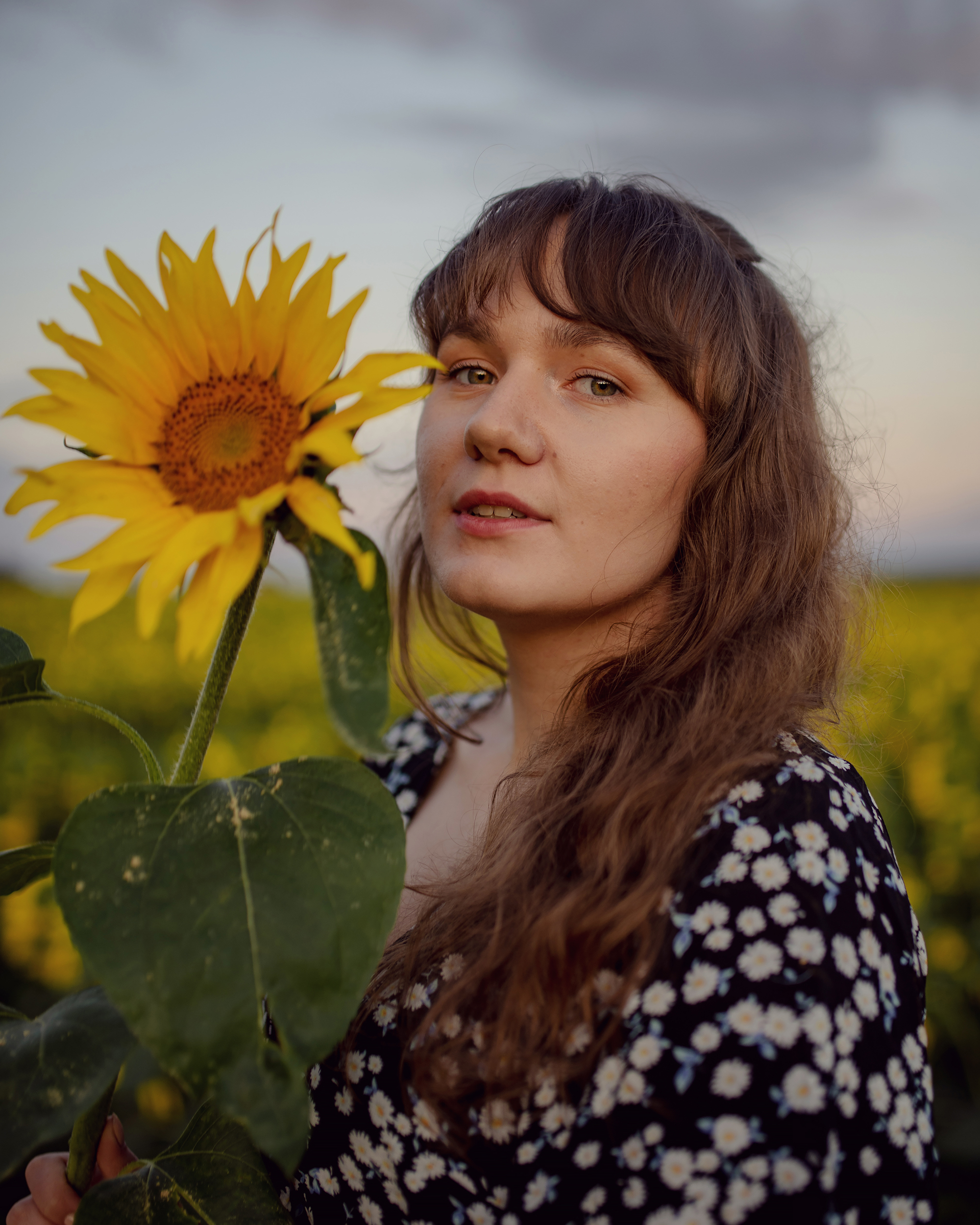 o mnie marta job fotografie