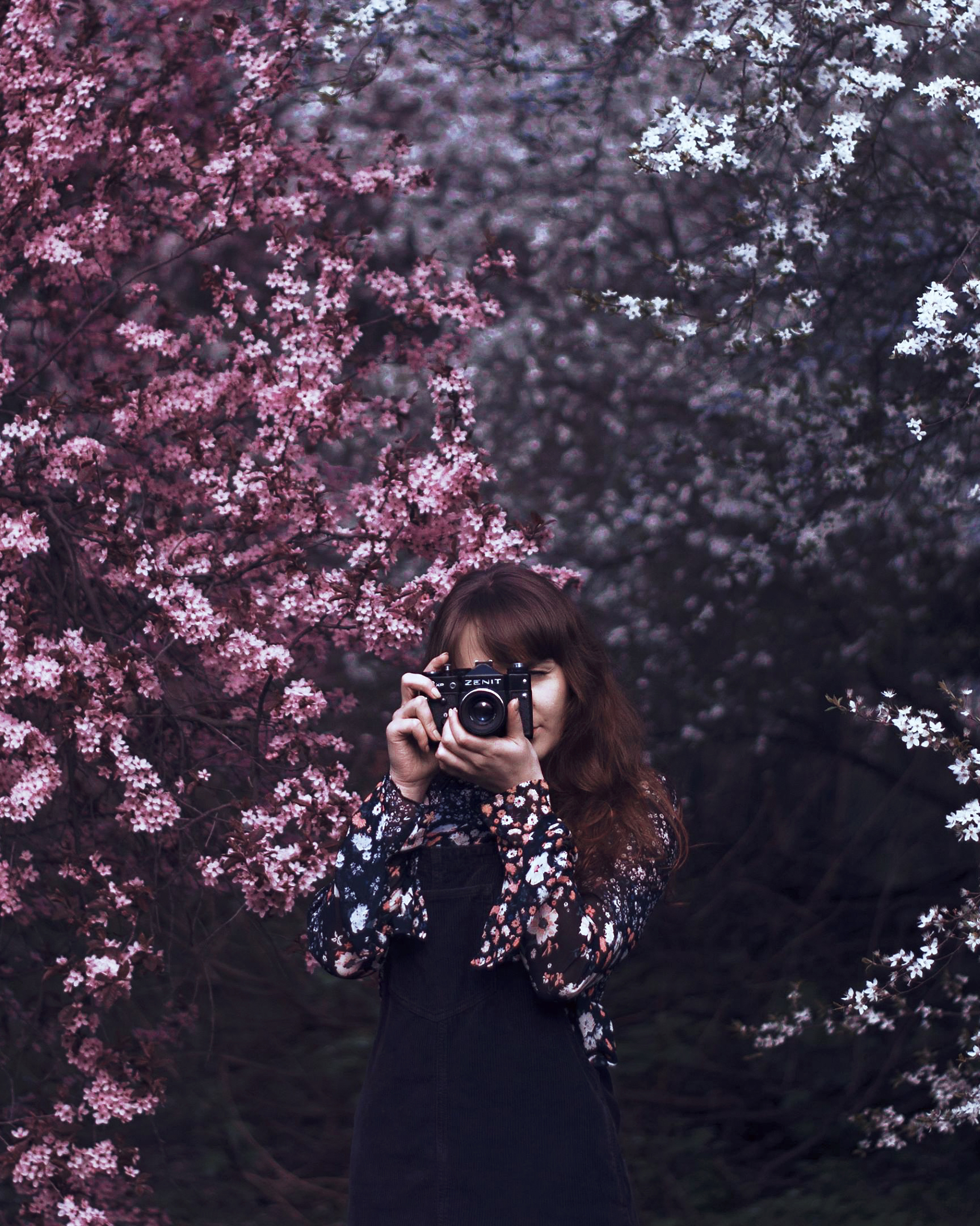 o mnie marta job fotografie