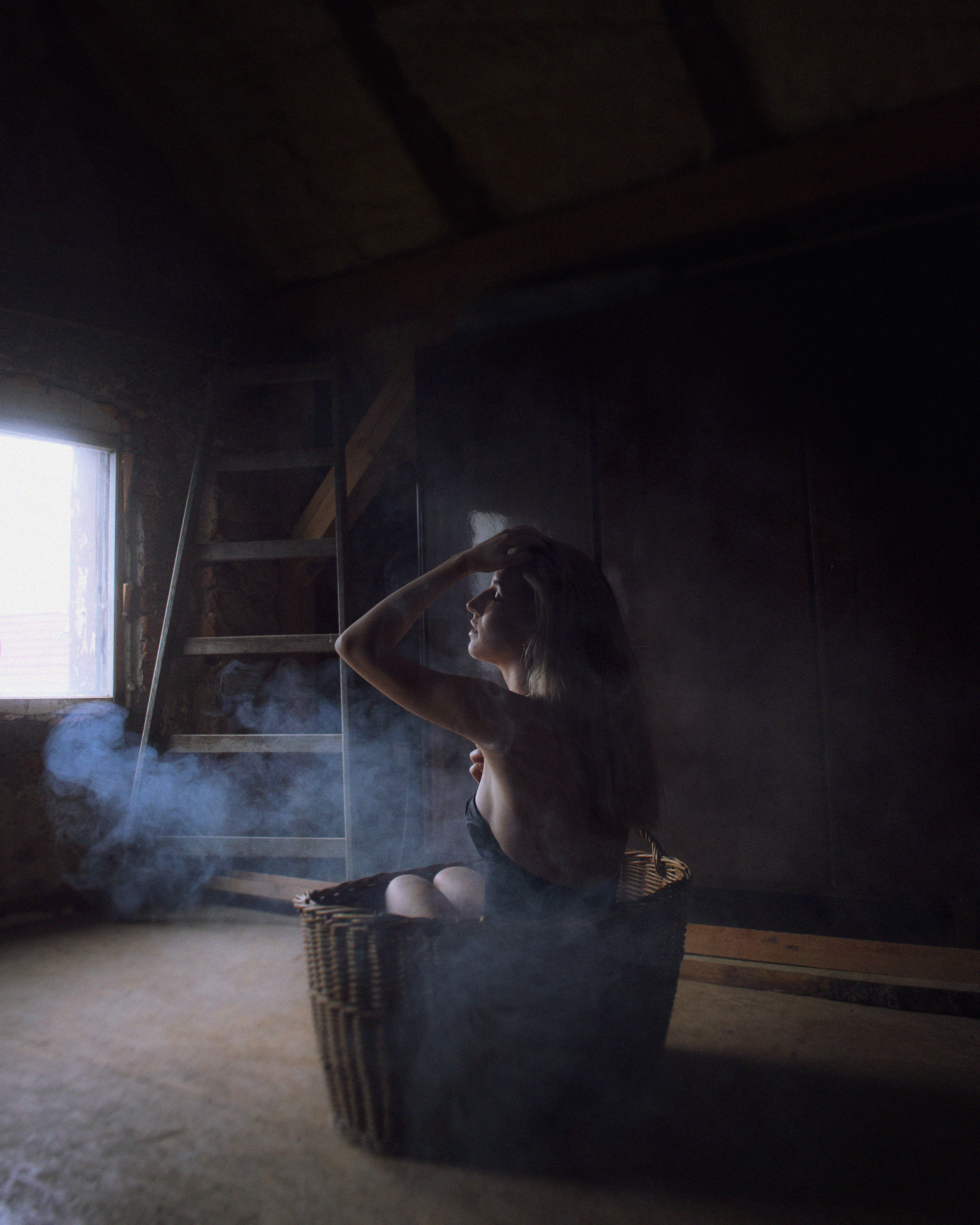 portrety projekt marta job