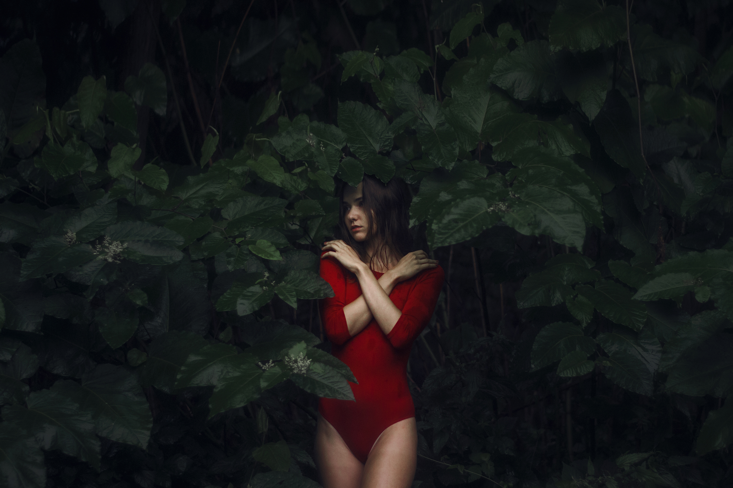 portrety projekt marta job