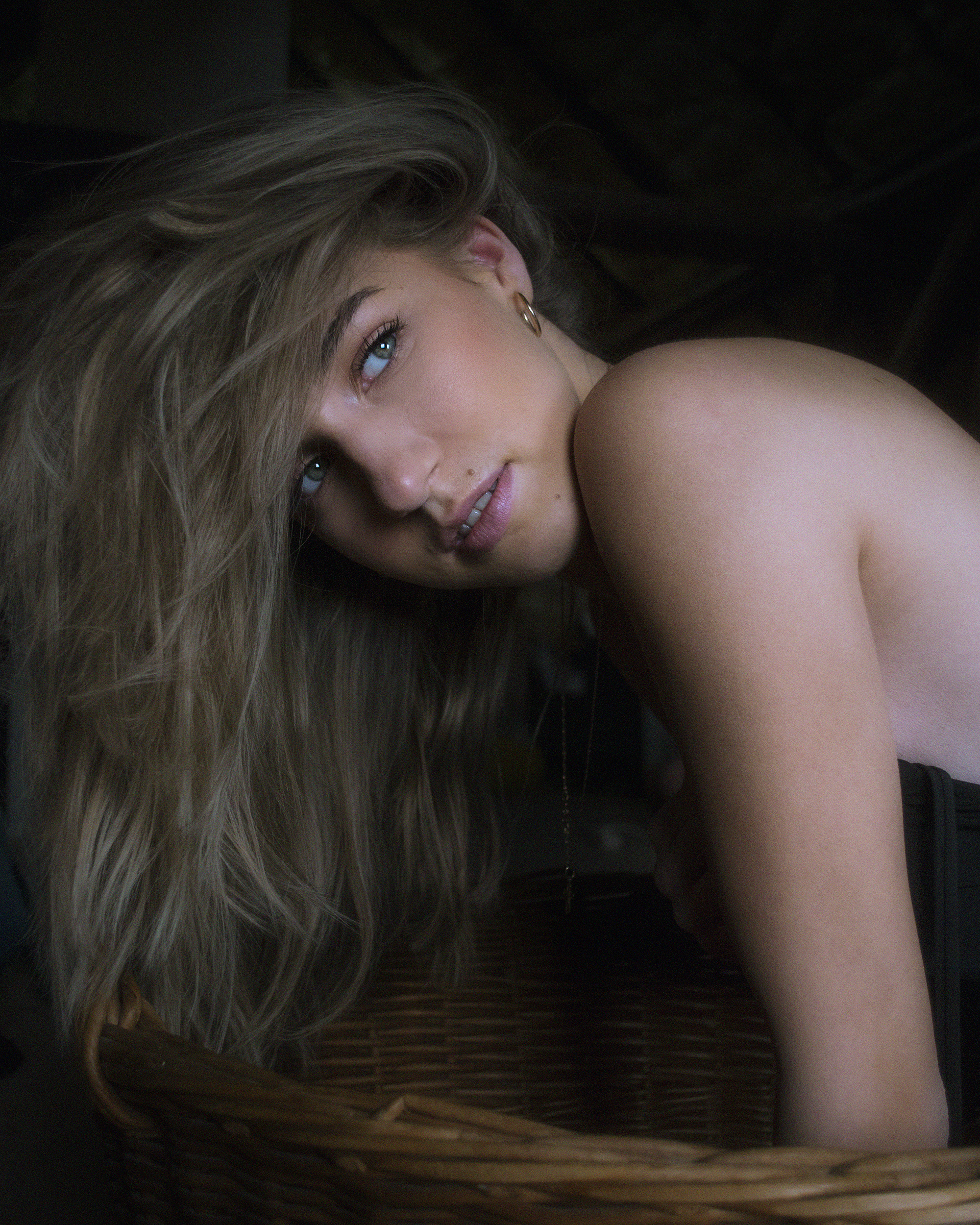 portrety projekt marta job