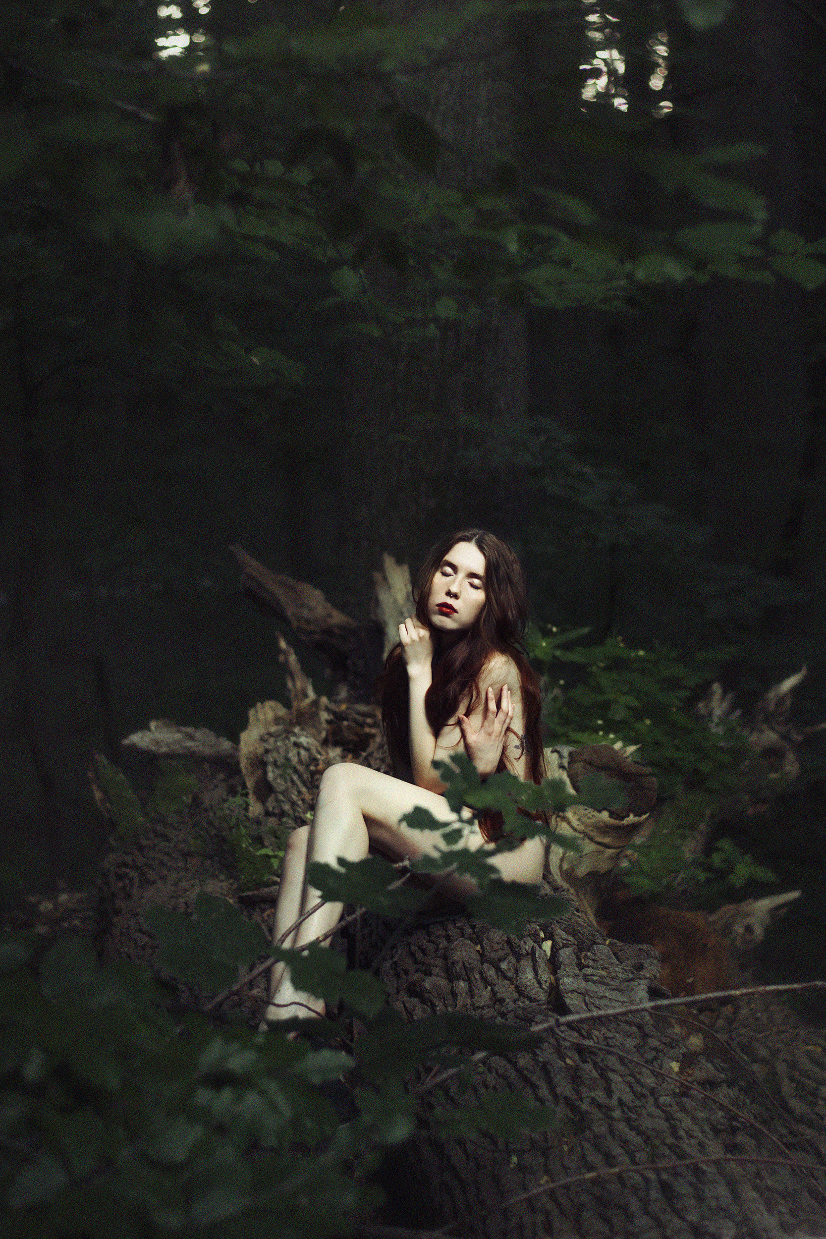 portrety projekt marta job