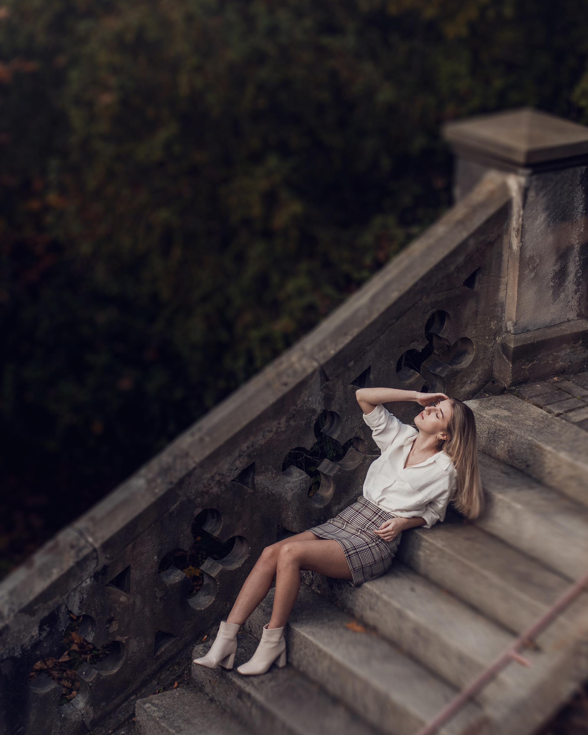 portrety projekt marta job