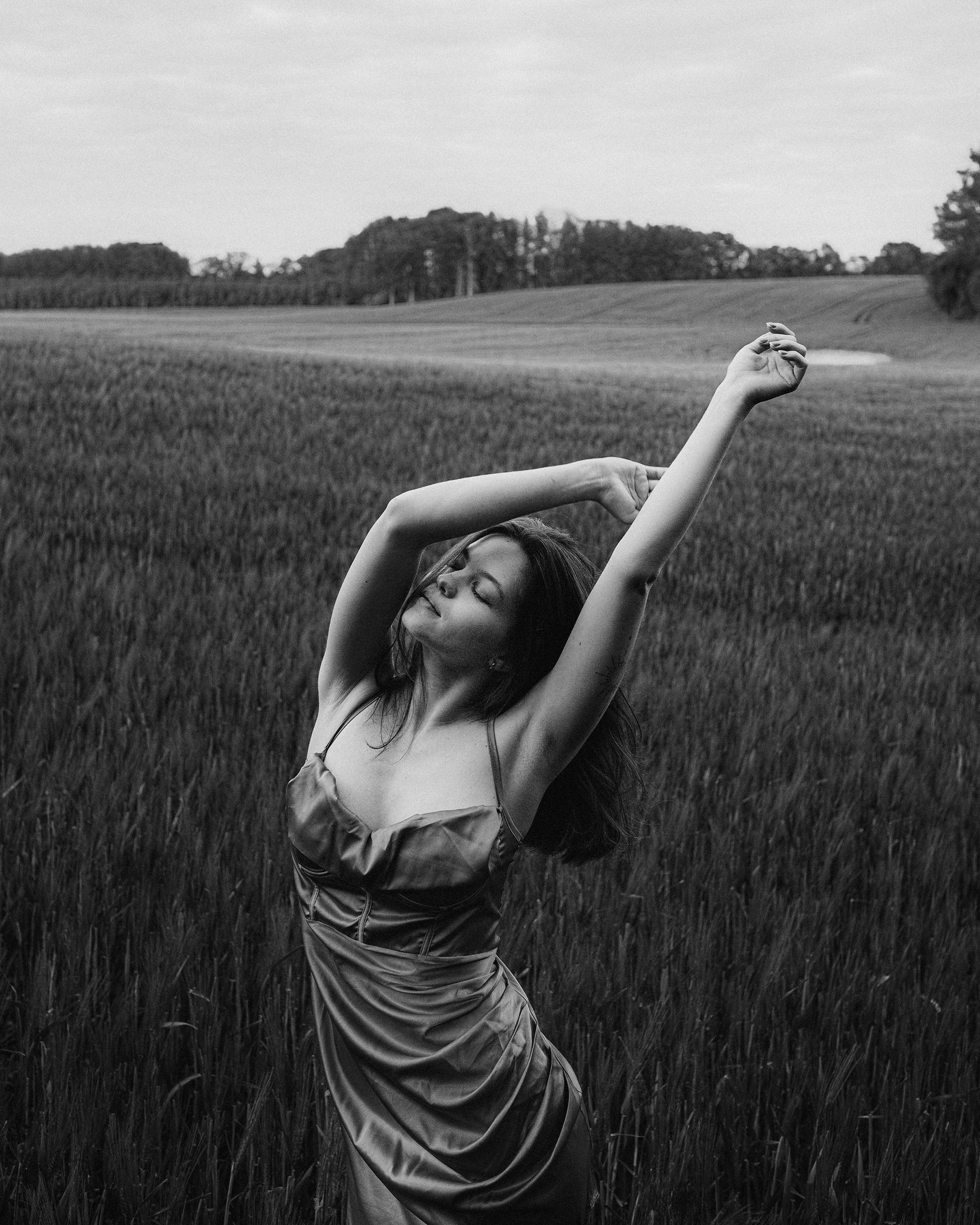 portrety projekt marta job