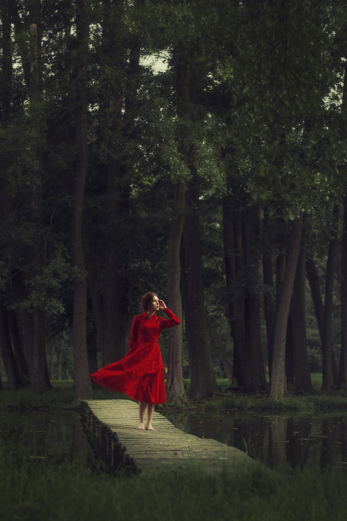 Opowieści kolorem Marta Job